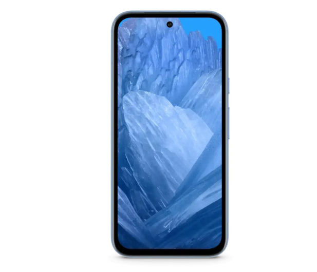 Google Pixel 8a 5G Dual SIM 8/128GB Niebieski - 1256500 - zdjęcie 2